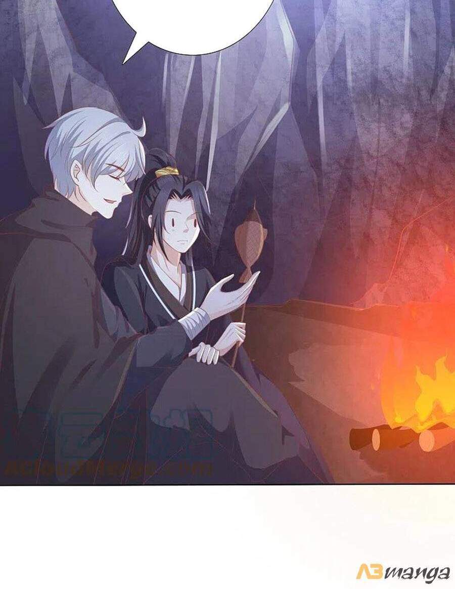 Phượng Hoàng Thác: Chuyên Sủng Khí Thê Chapter 242 - 25