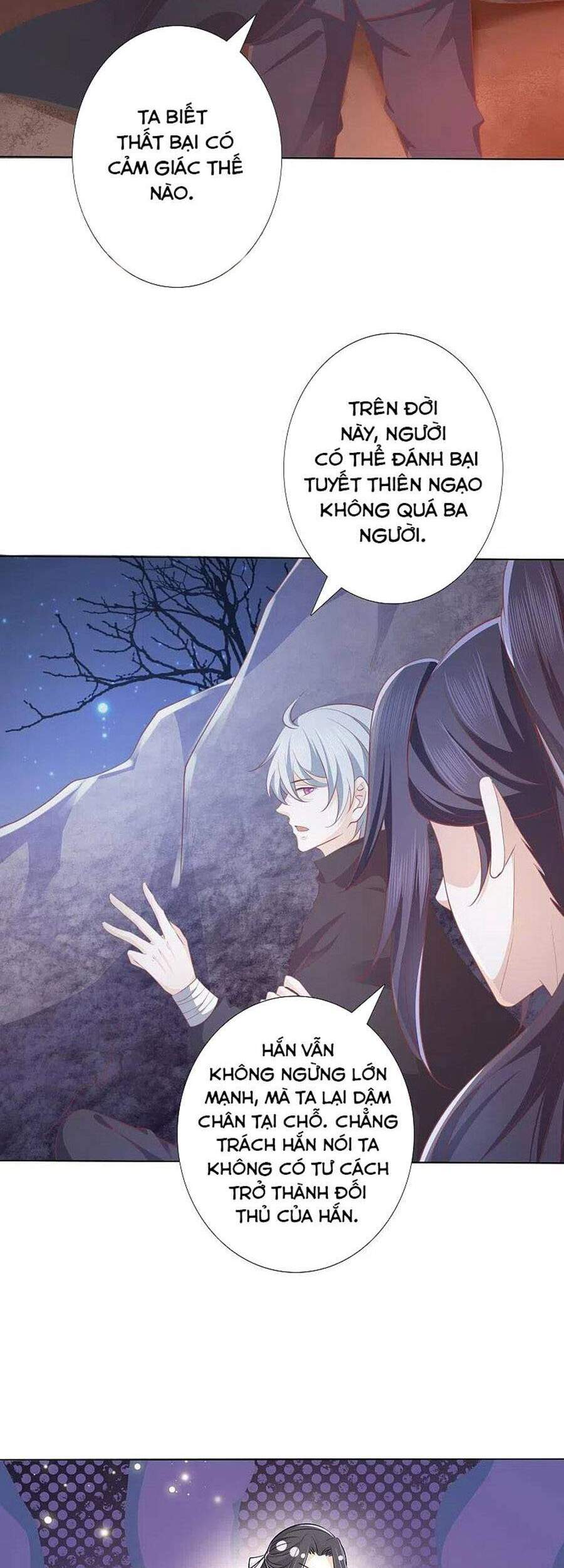 Phượng Hoàng Thác: Chuyên Sủng Khí Thê Chapter 242 - 27