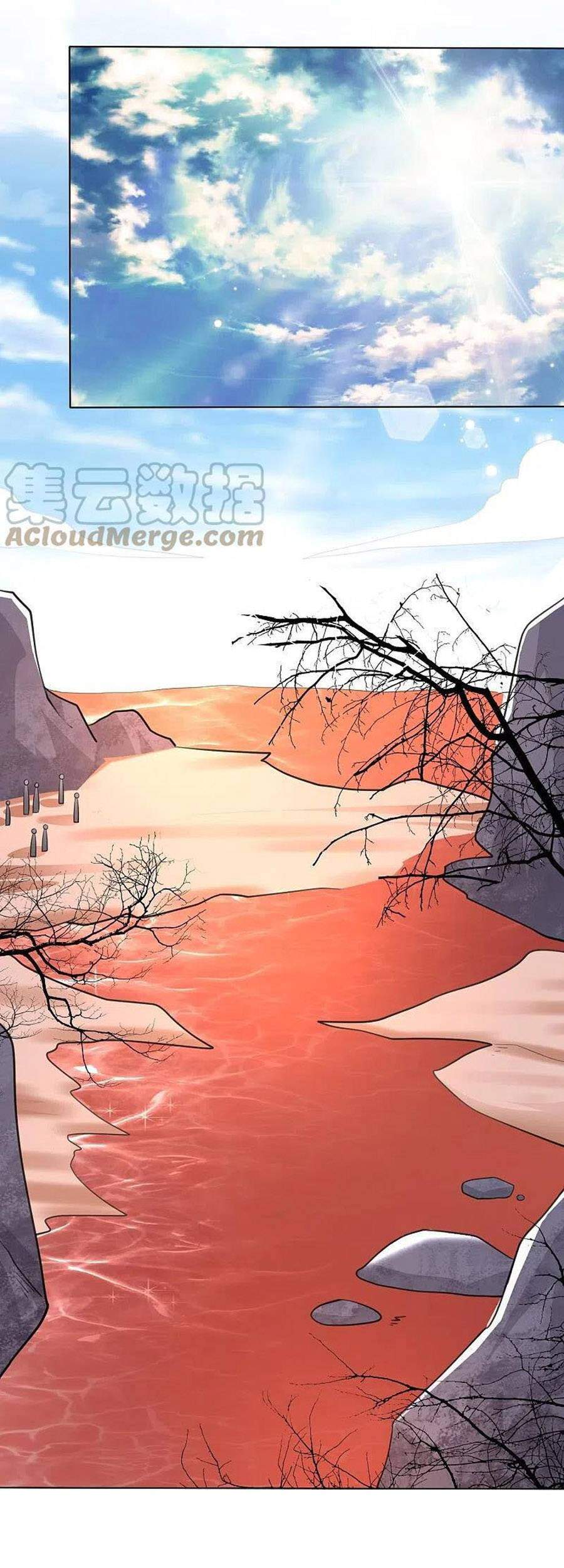 Phượng Hoàng Thác: Chuyên Sủng Khí Thê Chapter 242 - 30