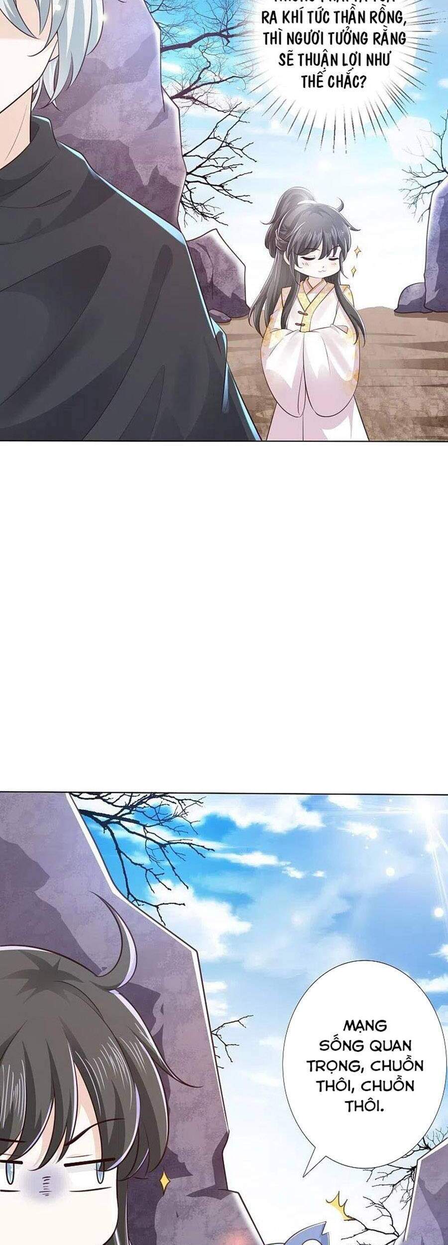Phượng Hoàng Thác: Chuyên Sủng Khí Thê Chapter 242 - 32