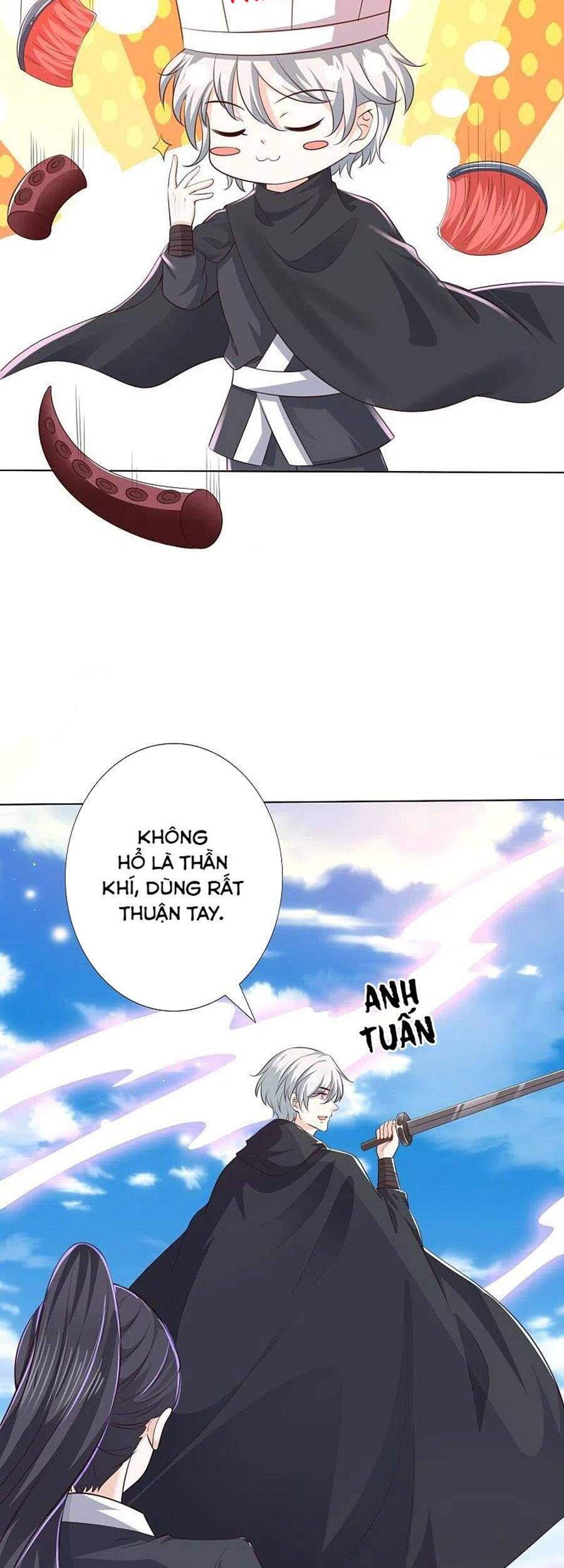 Phượng Hoàng Thác: Chuyên Sủng Khí Thê Chapter 242 - 6