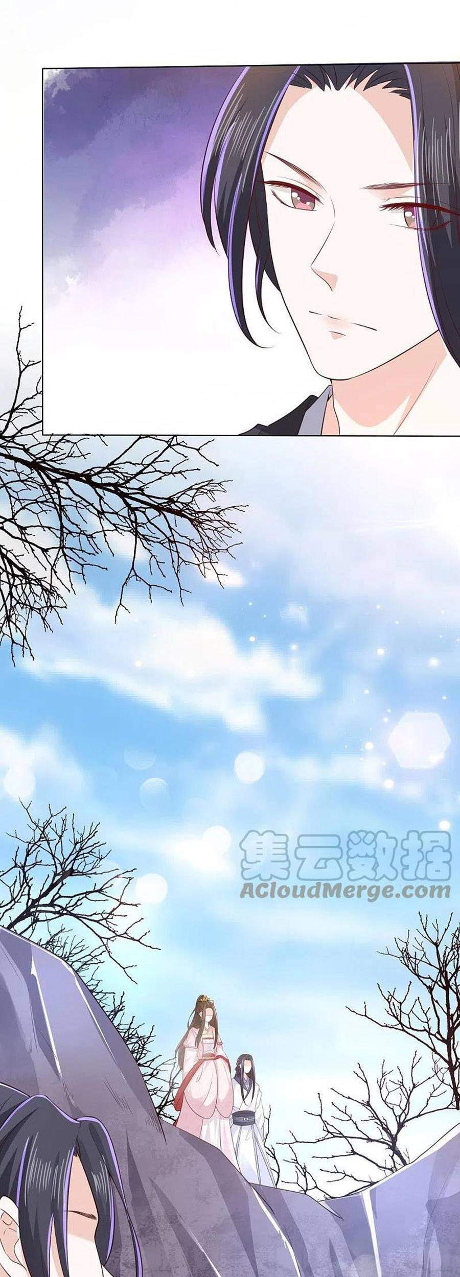 Phượng Hoàng Thác: Chuyên Sủng Khí Thê Chapter 242 - 8