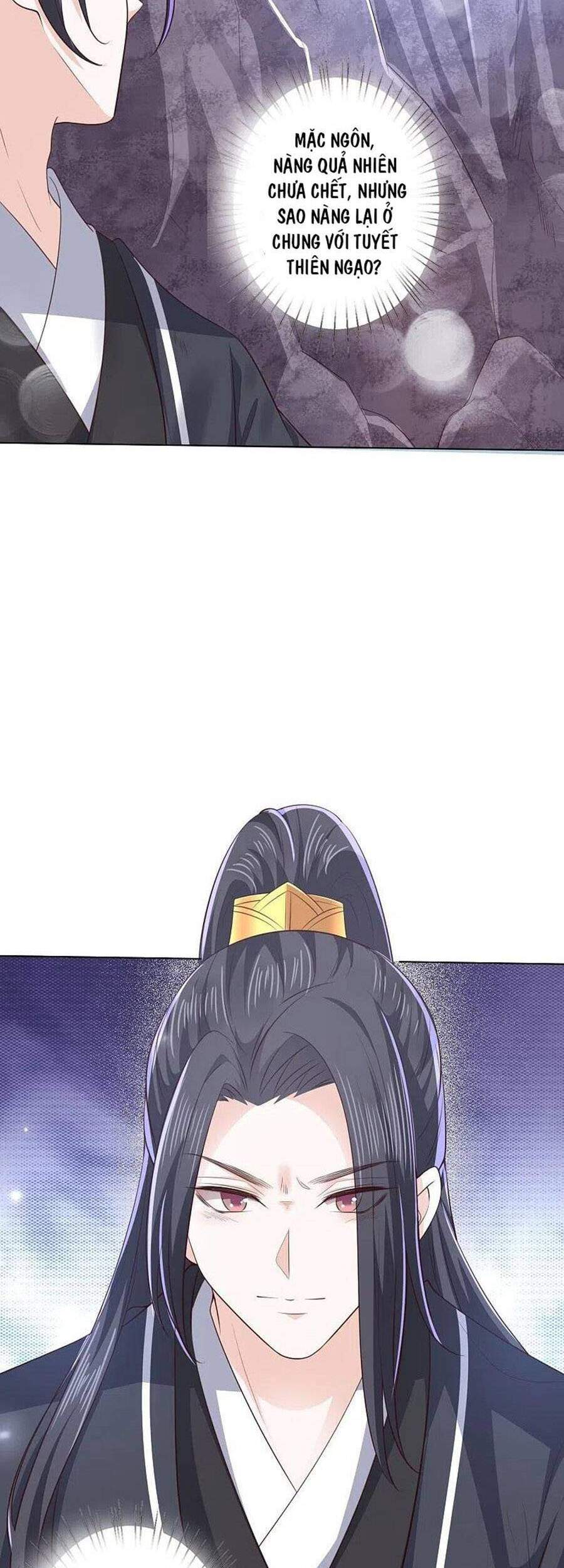 Phượng Hoàng Thác: Chuyên Sủng Khí Thê Chapter 242 - 9