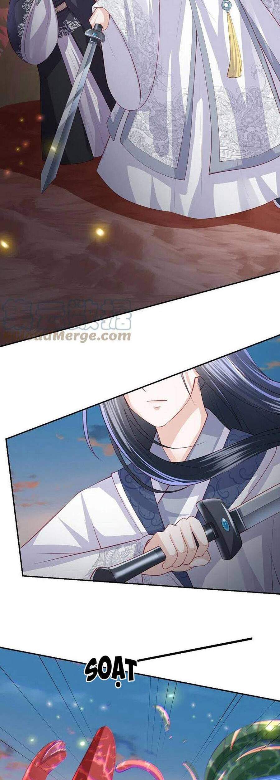 Phượng Hoàng Thác: Chuyên Sủng Khí Thê Chapter 243 - 14