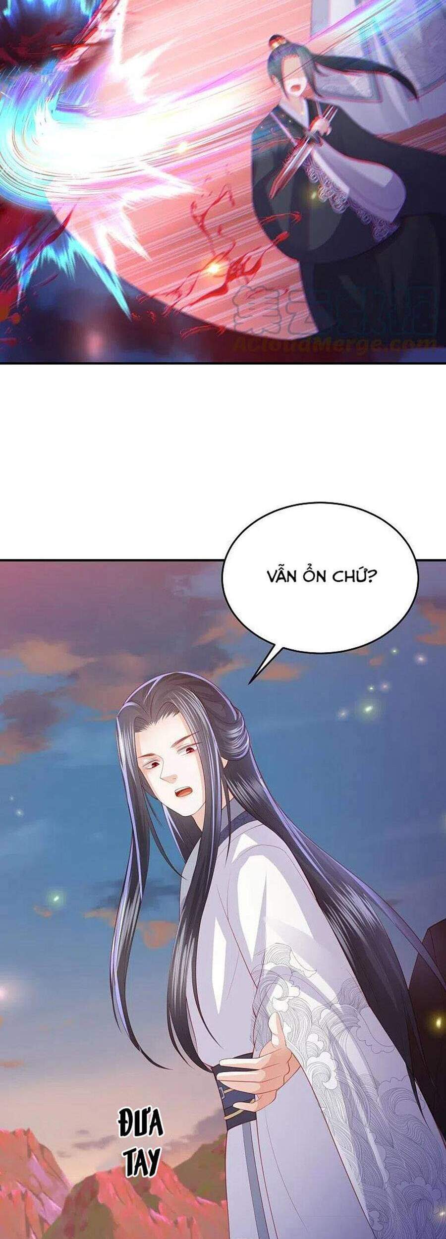 Phượng Hoàng Thác: Chuyên Sủng Khí Thê Chapter 243 - 17