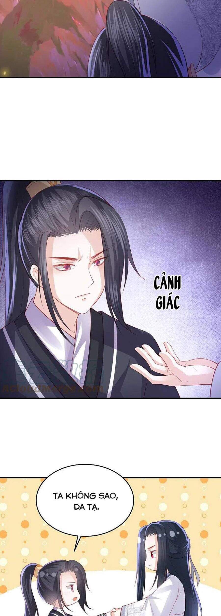 Phượng Hoàng Thác: Chuyên Sủng Khí Thê Chapter 243 - 18