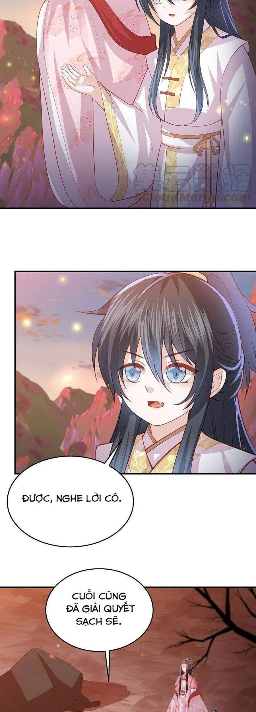 Phượng Hoàng Thác: Chuyên Sủng Khí Thê Chapter 243 - 22