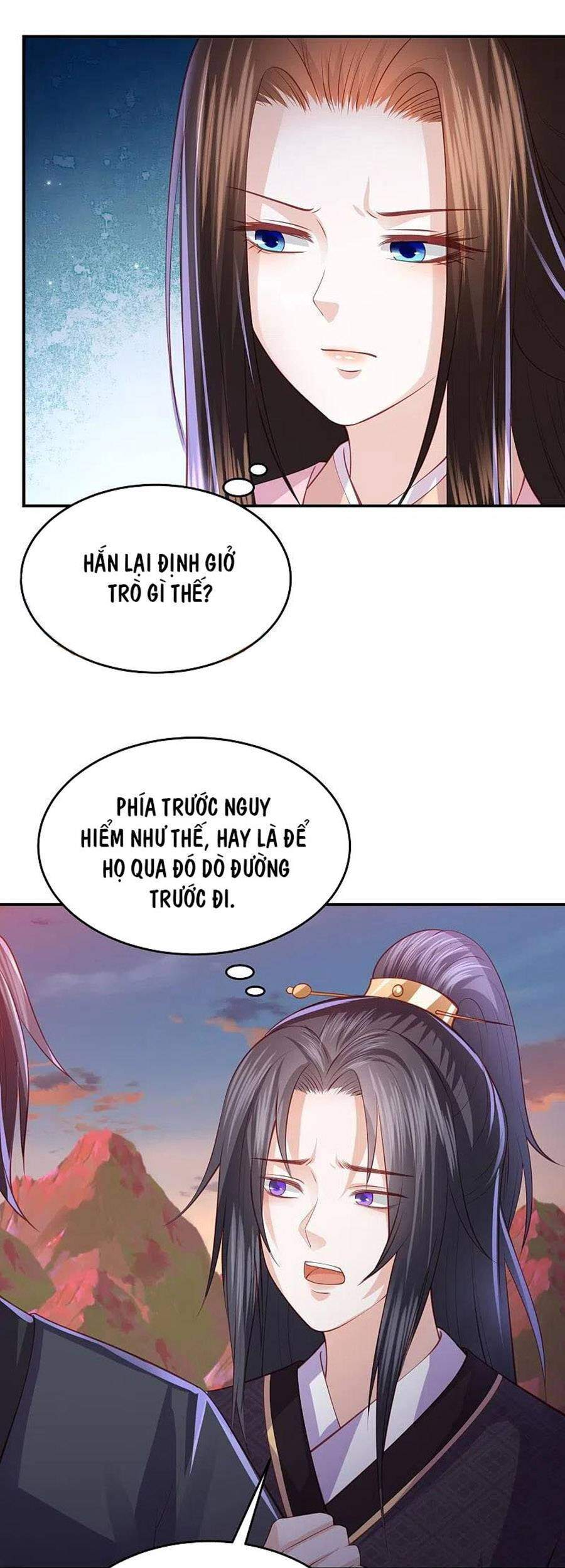 Phượng Hoàng Thác: Chuyên Sủng Khí Thê Chapter 243 - 6