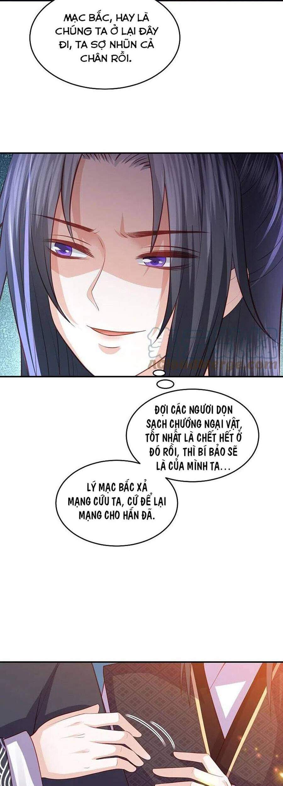 Phượng Hoàng Thác: Chuyên Sủng Khí Thê Chapter 243 - 7