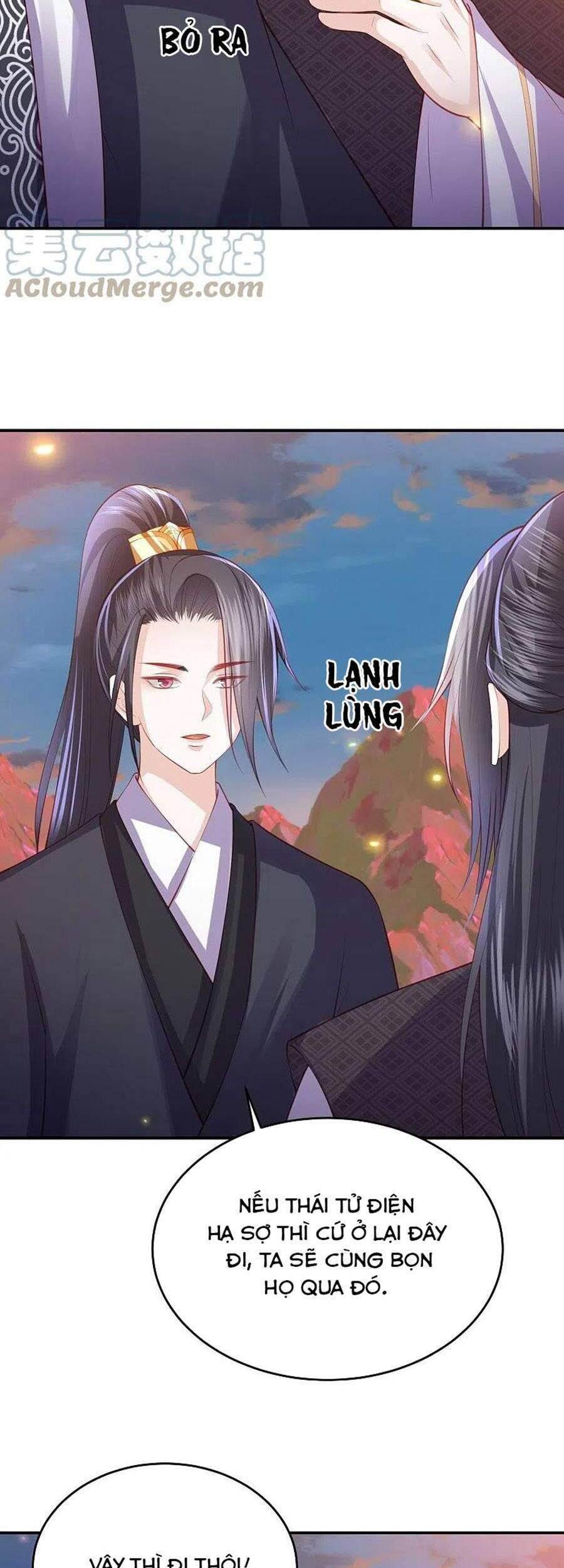 Phượng Hoàng Thác: Chuyên Sủng Khí Thê Chapter 243 - 8