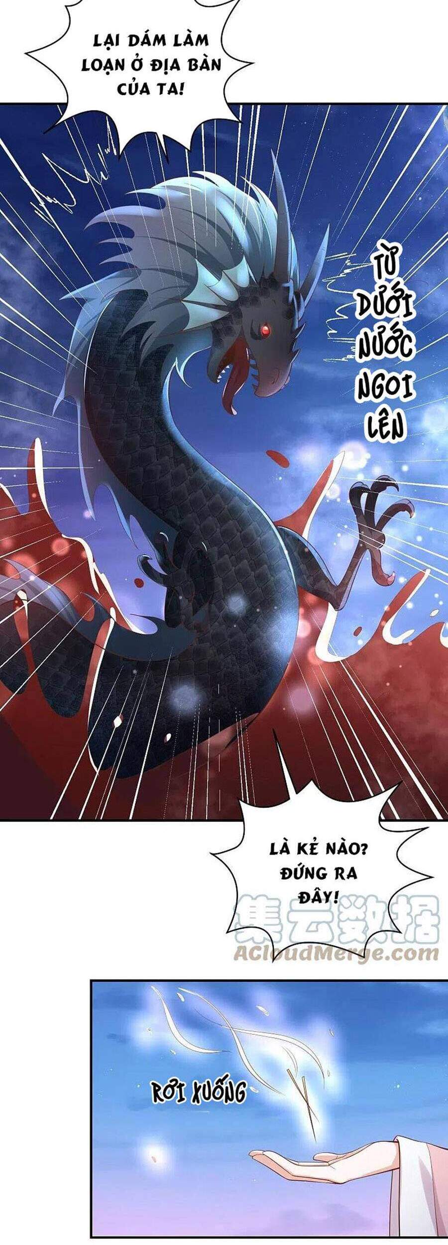 Phượng Hoàng Thác: Chuyên Sủng Khí Thê Chapter 245 - 11