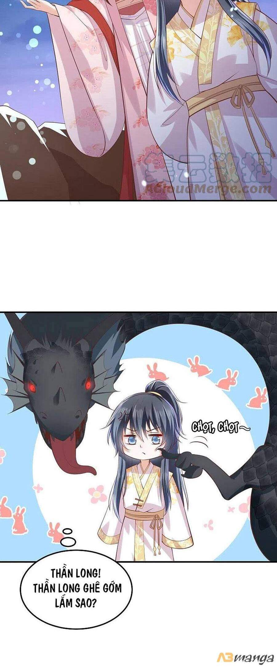 Phượng Hoàng Thác: Chuyên Sủng Khí Thê Chapter 245 - 13