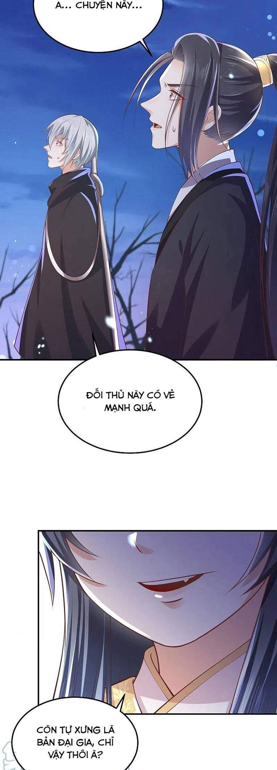 Phượng Hoàng Thác: Chuyên Sủng Khí Thê Chapter 245 - 15