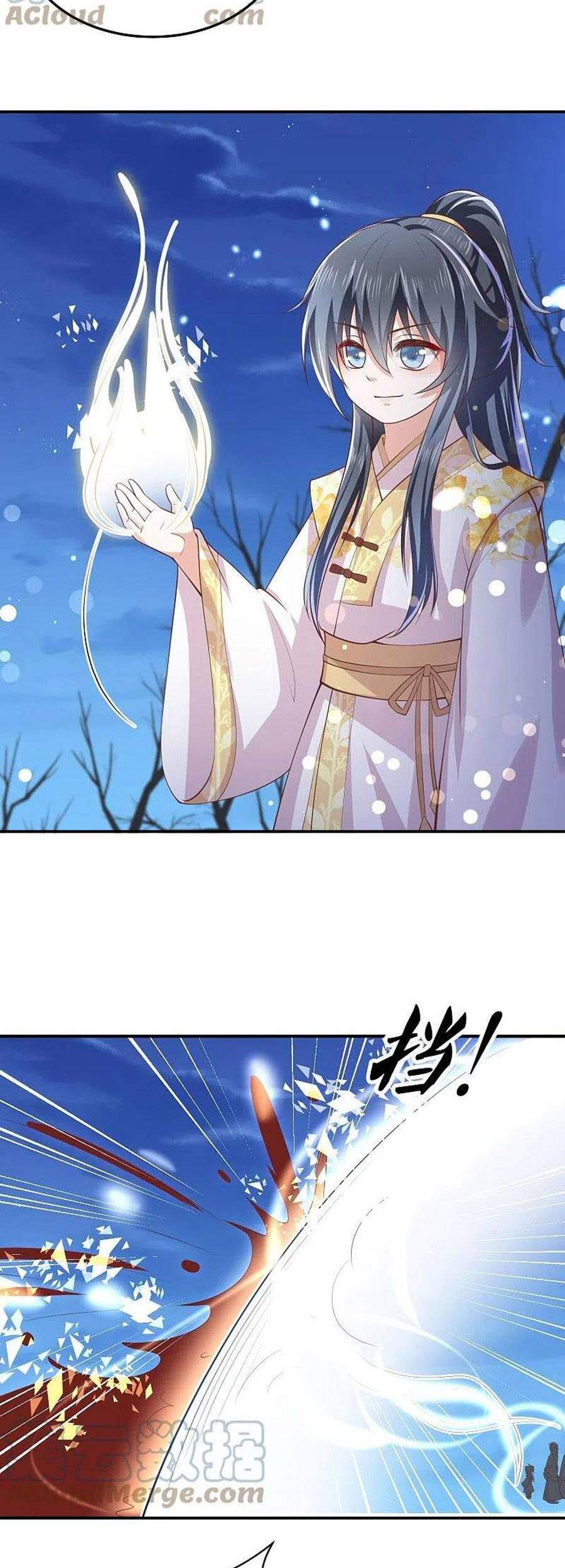 Phượng Hoàng Thác: Chuyên Sủng Khí Thê Chapter 245 - 16