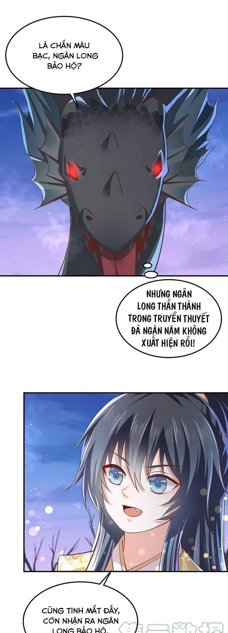 Phượng Hoàng Thác: Chuyên Sủng Khí Thê Chapter 245 - 19