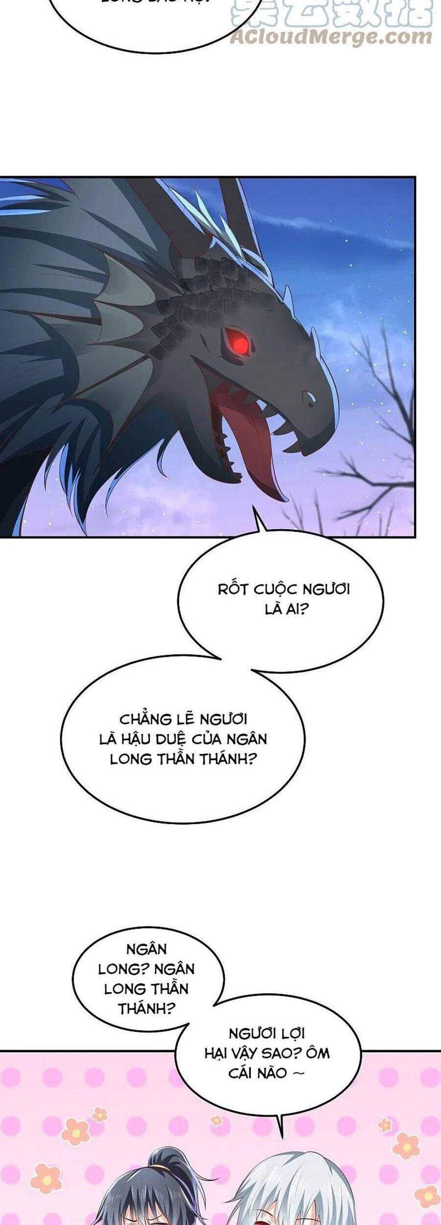 Phượng Hoàng Thác: Chuyên Sủng Khí Thê Chapter 245 - 20