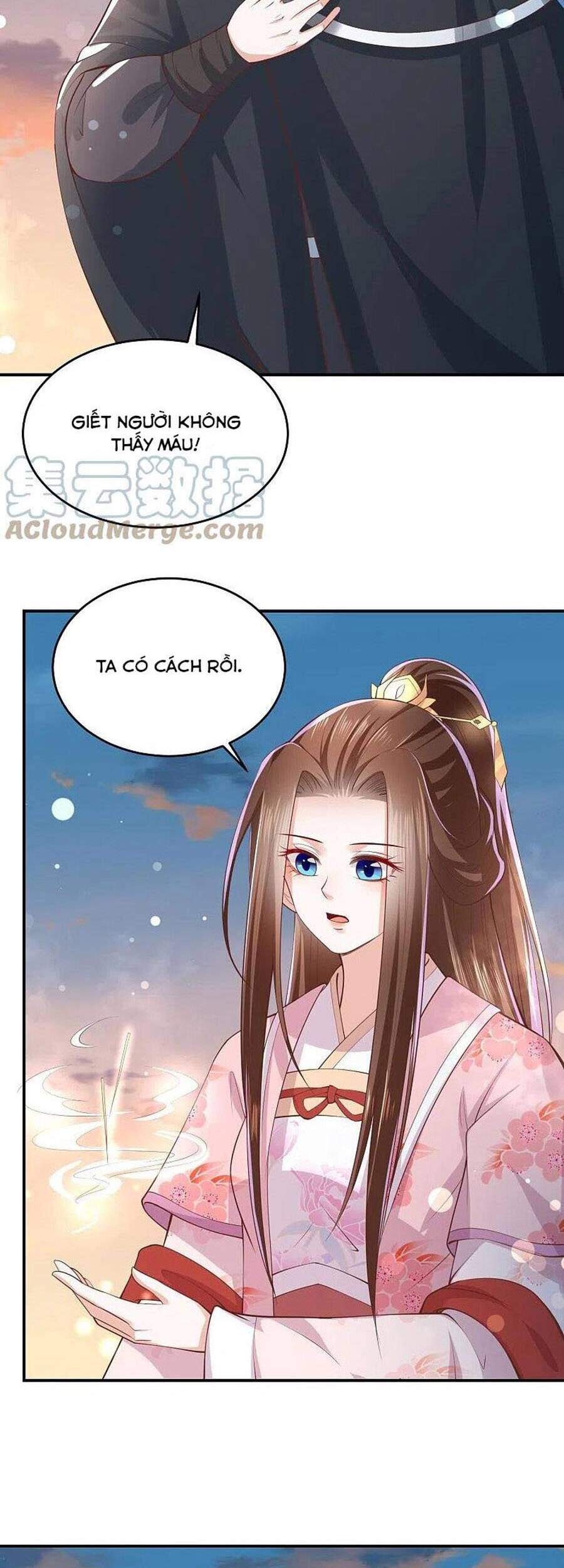 Phượng Hoàng Thác: Chuyên Sủng Khí Thê Chapter 245 - 3