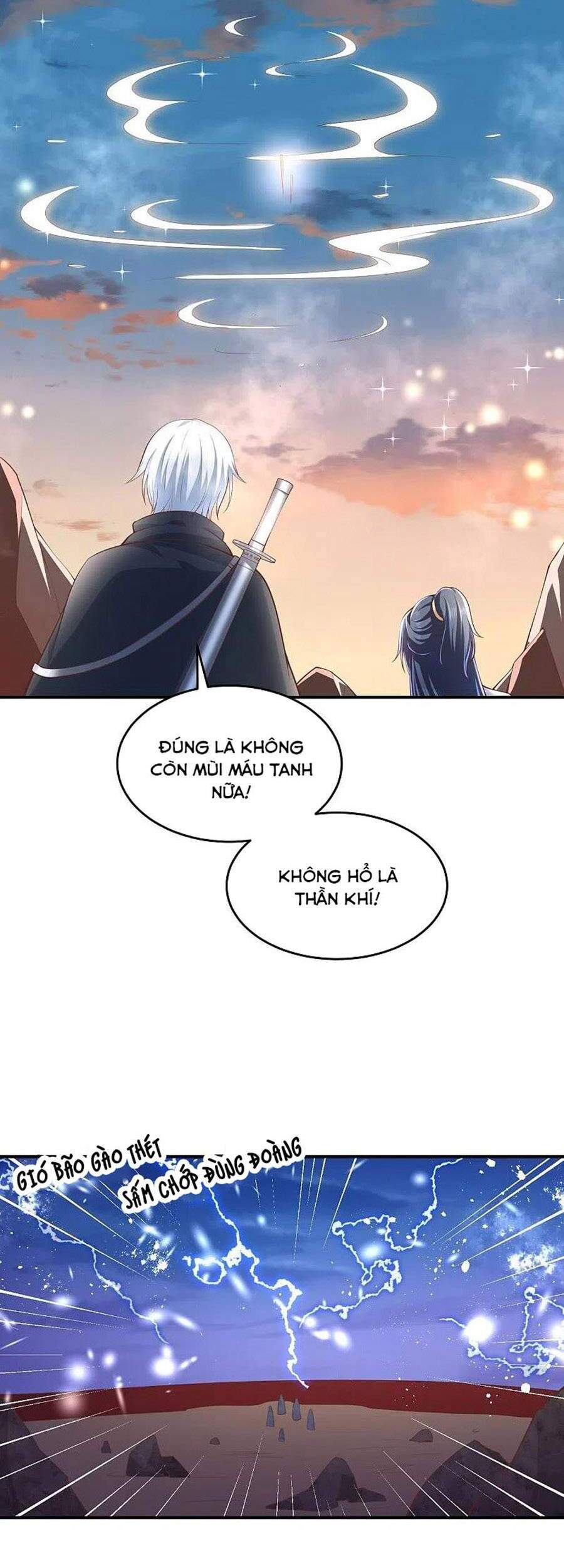 Phượng Hoàng Thác: Chuyên Sủng Khí Thê Chapter 245 - 4