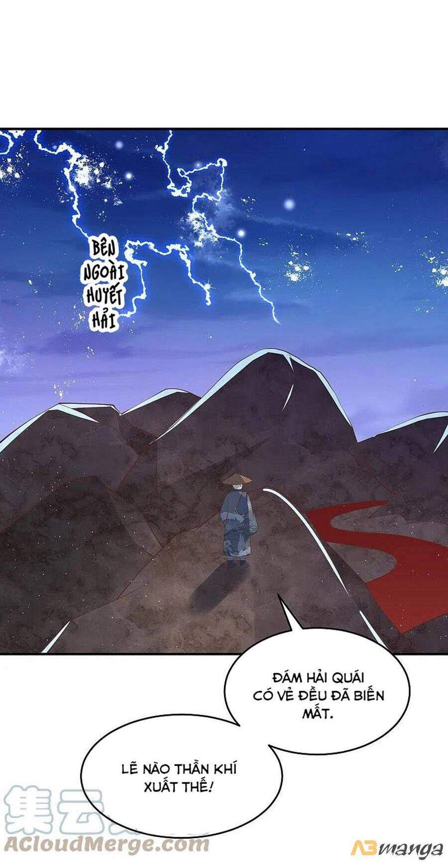 Phượng Hoàng Thác: Chuyên Sủng Khí Thê Chapter 245 - 5