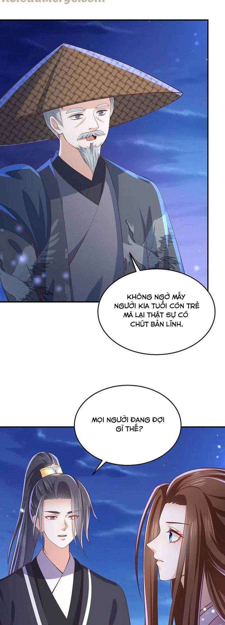 Phượng Hoàng Thác: Chuyên Sủng Khí Thê Chapter 245 - 6