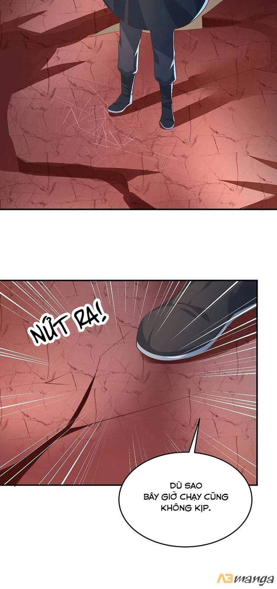 Phượng Hoàng Thác: Chuyên Sủng Khí Thê Chapter 245 - 9