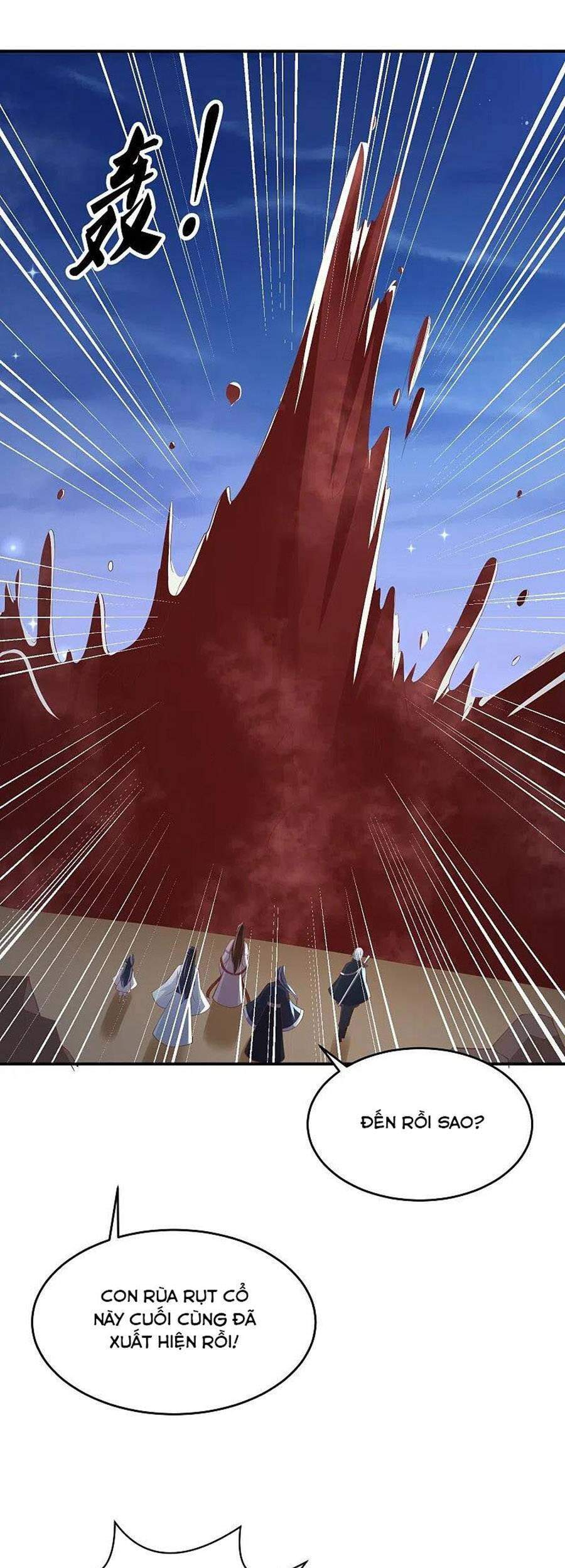 Phượng Hoàng Thác: Chuyên Sủng Khí Thê Chapter 245 - 10