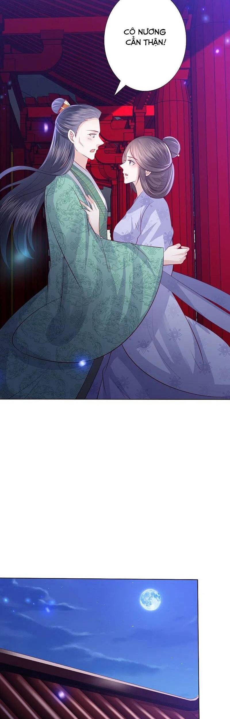 Phượng Hoàng Thác: Chuyên Sủng Khí Thê Chapter 250 - 2