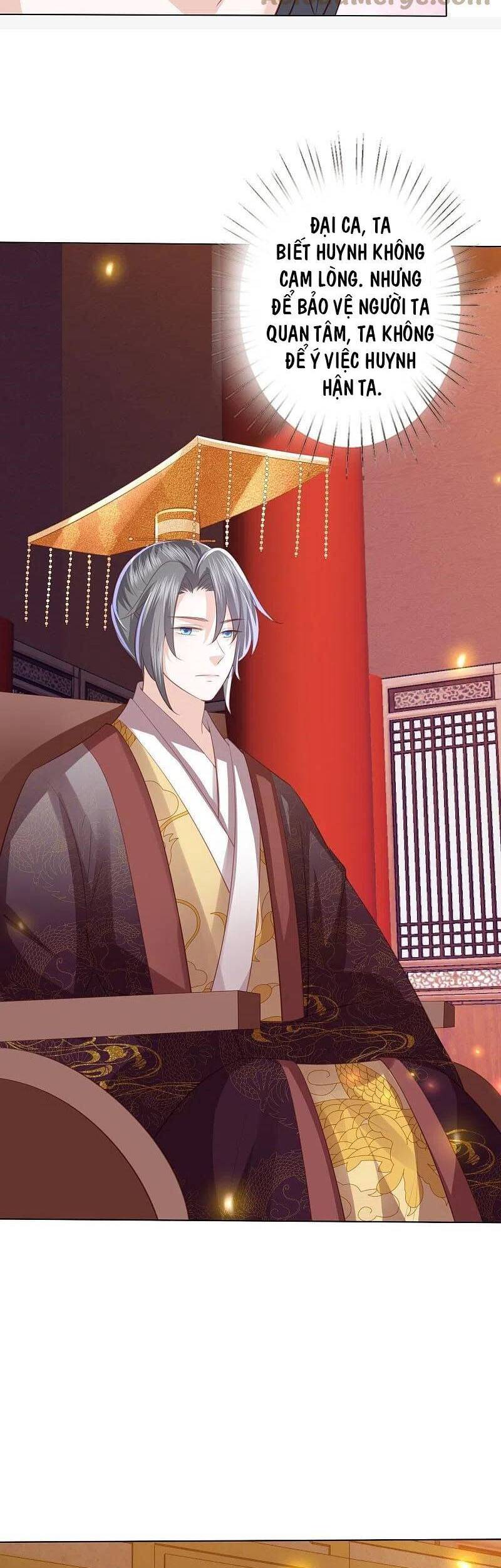 Phượng Hoàng Thác: Chuyên Sủng Khí Thê Chapter 250 - 12