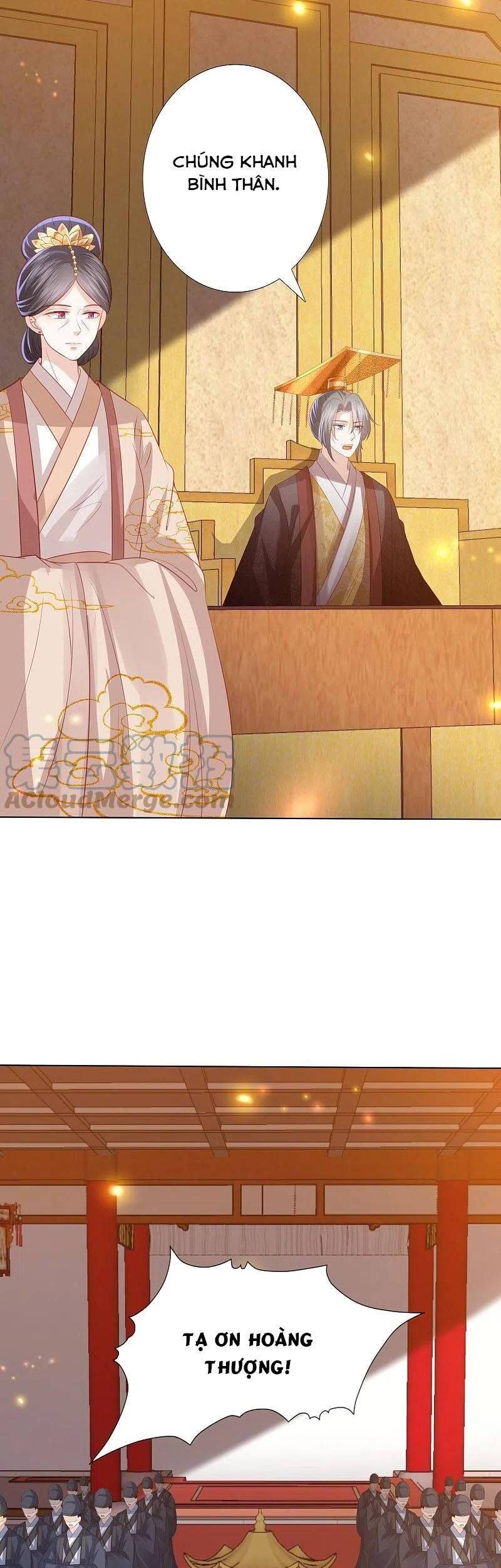 Phượng Hoàng Thác: Chuyên Sủng Khí Thê Chapter 250 - 13