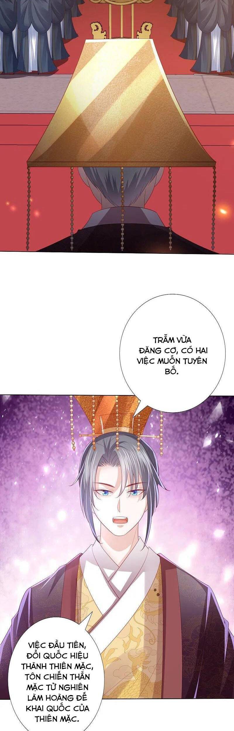 Phượng Hoàng Thác: Chuyên Sủng Khí Thê Chapter 250 - 14