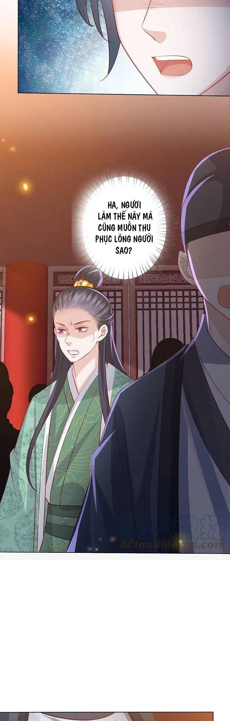 Phượng Hoàng Thác: Chuyên Sủng Khí Thê Chapter 250 - 19