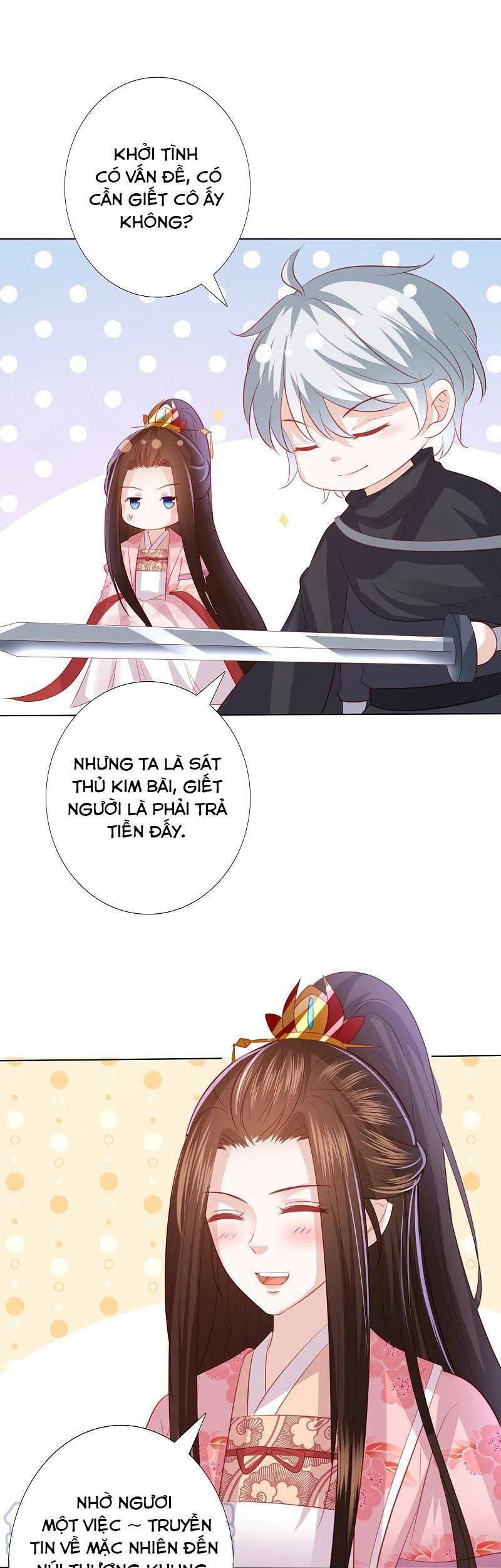 Phượng Hoàng Thác: Chuyên Sủng Khí Thê Chapter 250 - 6