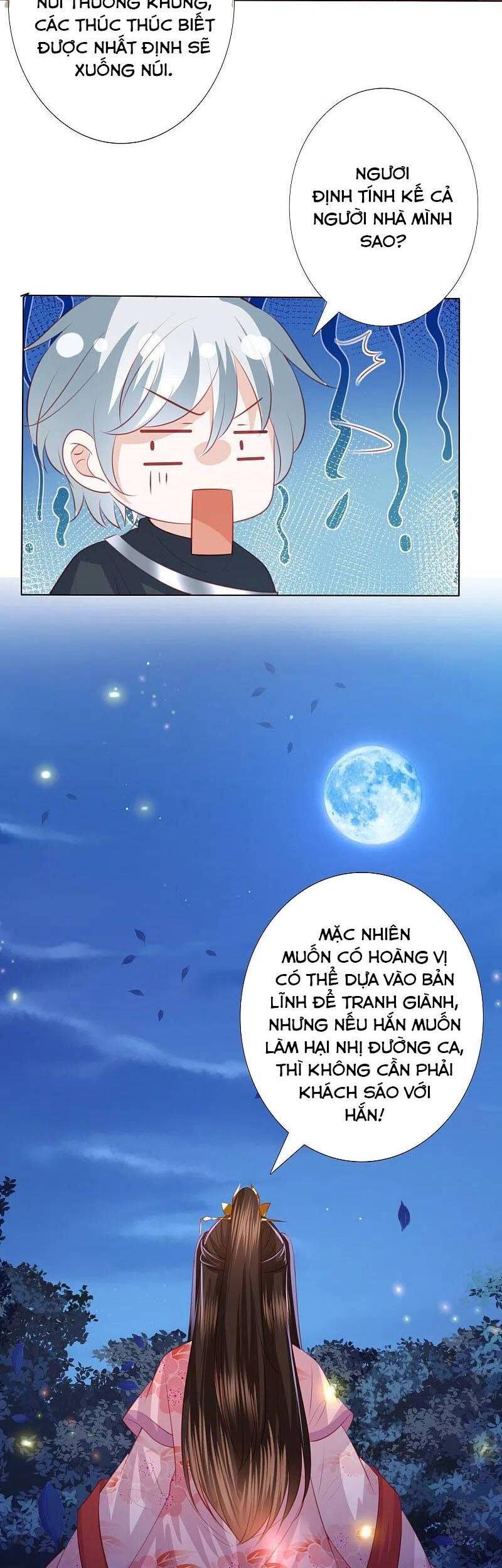 Phượng Hoàng Thác: Chuyên Sủng Khí Thê Chapter 250 - 7