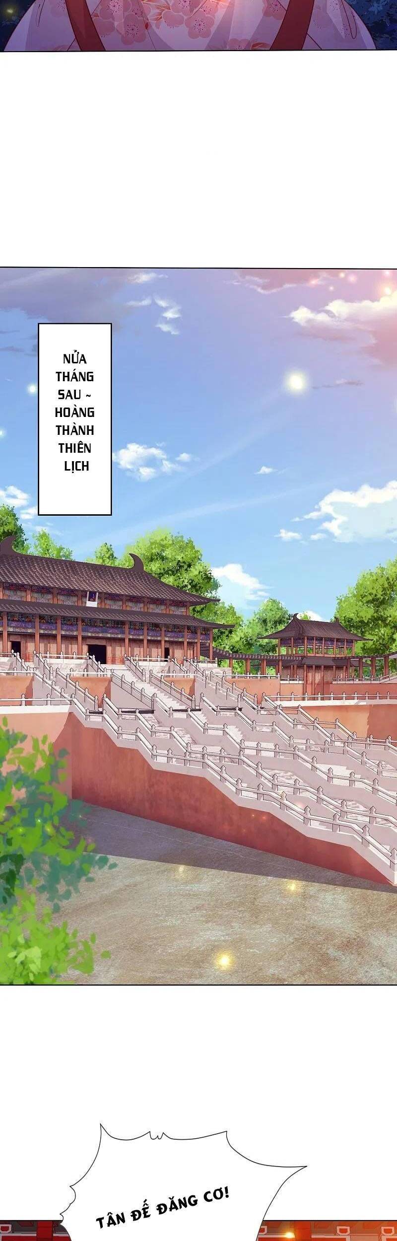 Phượng Hoàng Thác: Chuyên Sủng Khí Thê Chapter 250 - 8