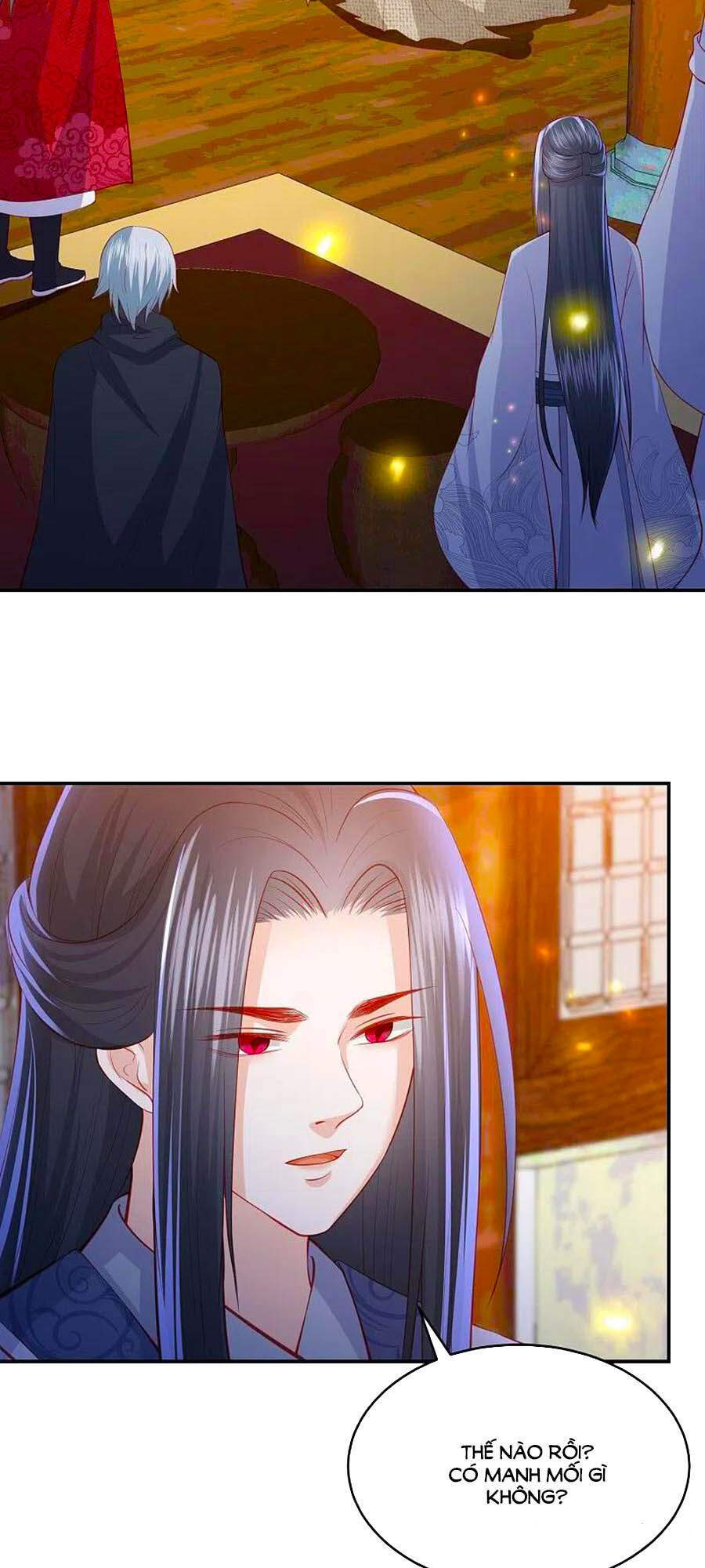 Phượng Hoàng Thác: Chuyên Sủng Khí Thê Chapter 225 - 2