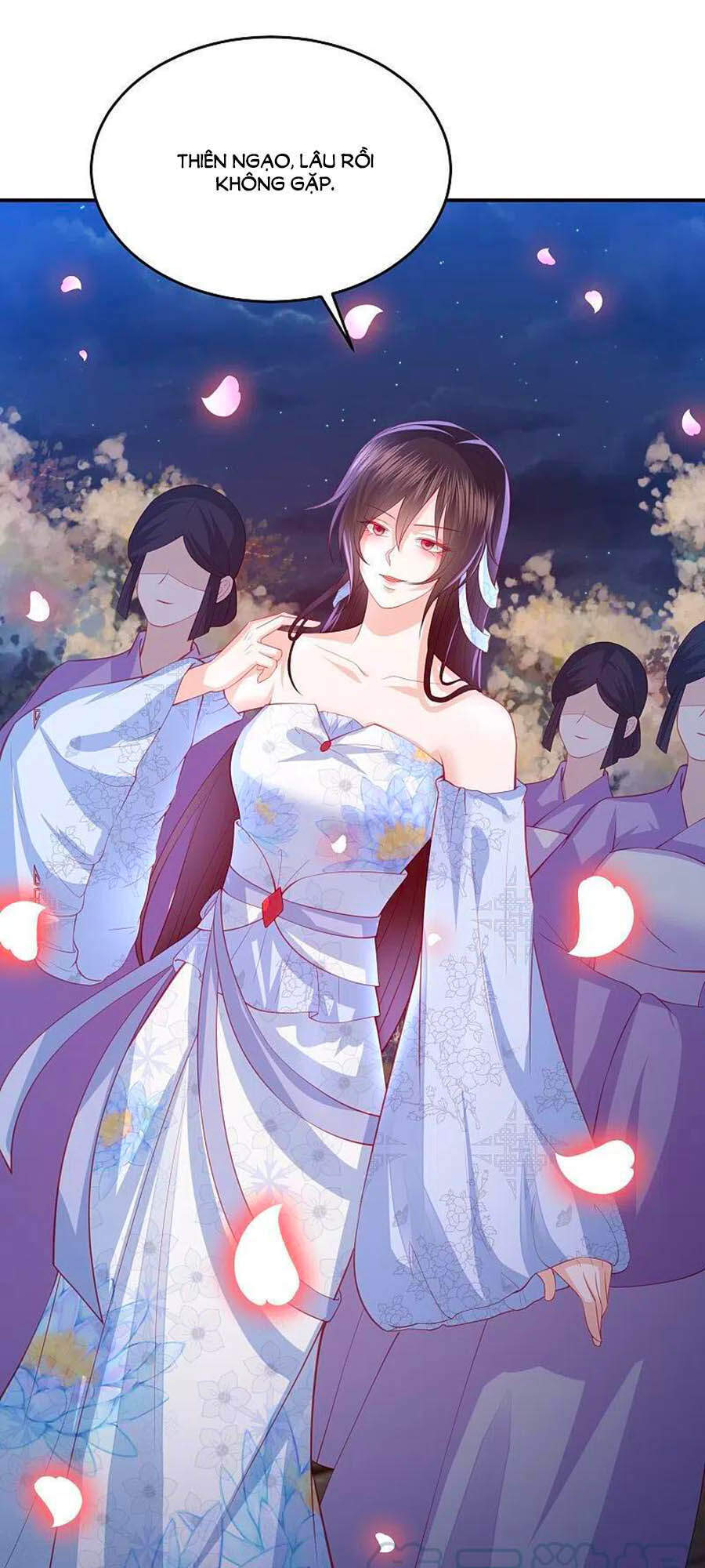 Phượng Hoàng Thác: Chuyên Sủng Khí Thê Chapter 225 - 12