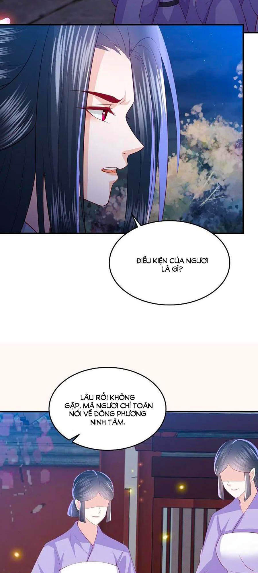 Phượng Hoàng Thác: Chuyên Sủng Khí Thê Chapter 225 - 14