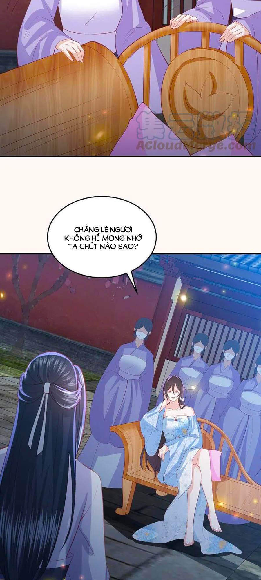 Phượng Hoàng Thác: Chuyên Sủng Khí Thê Chapter 225 - 15