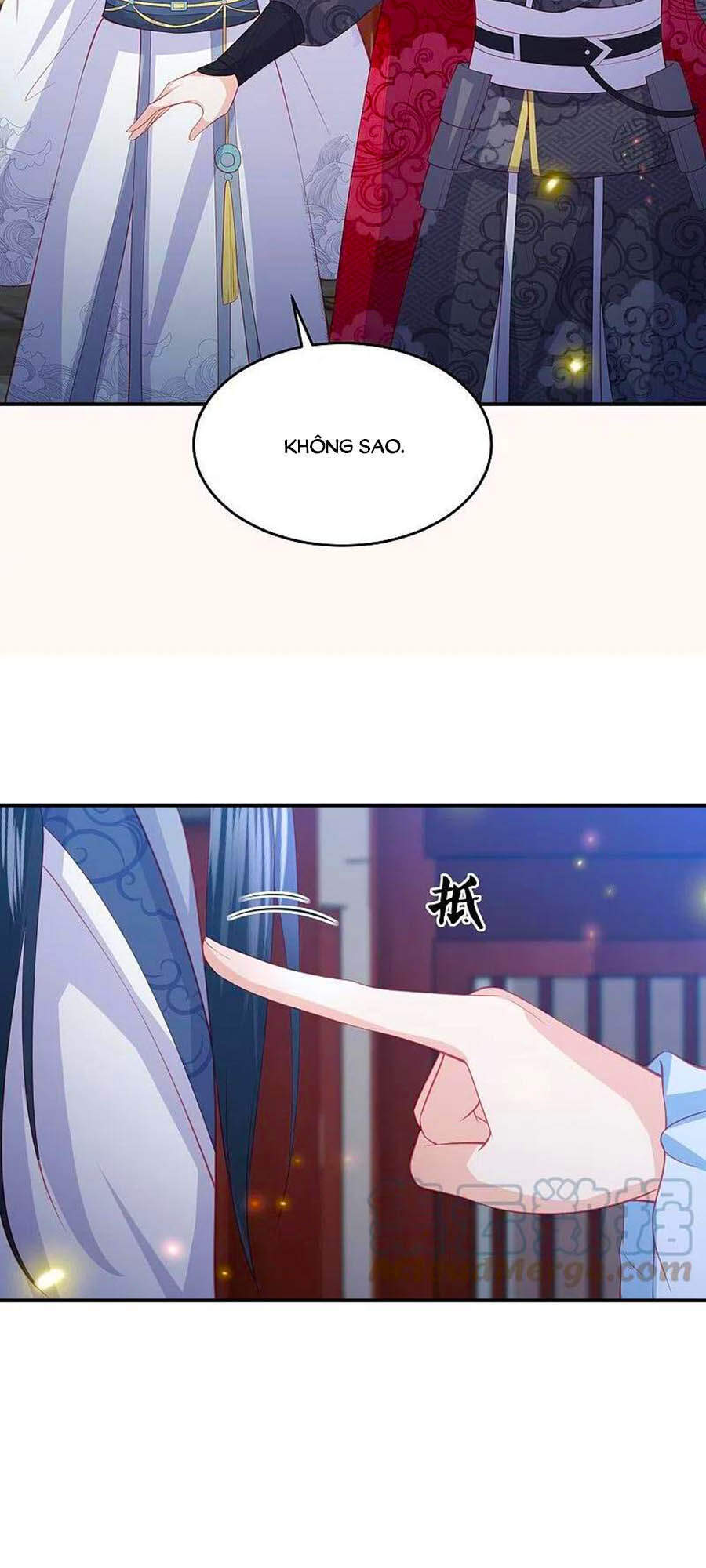 Phượng Hoàng Thác: Chuyên Sủng Khí Thê Chapter 225 - 18