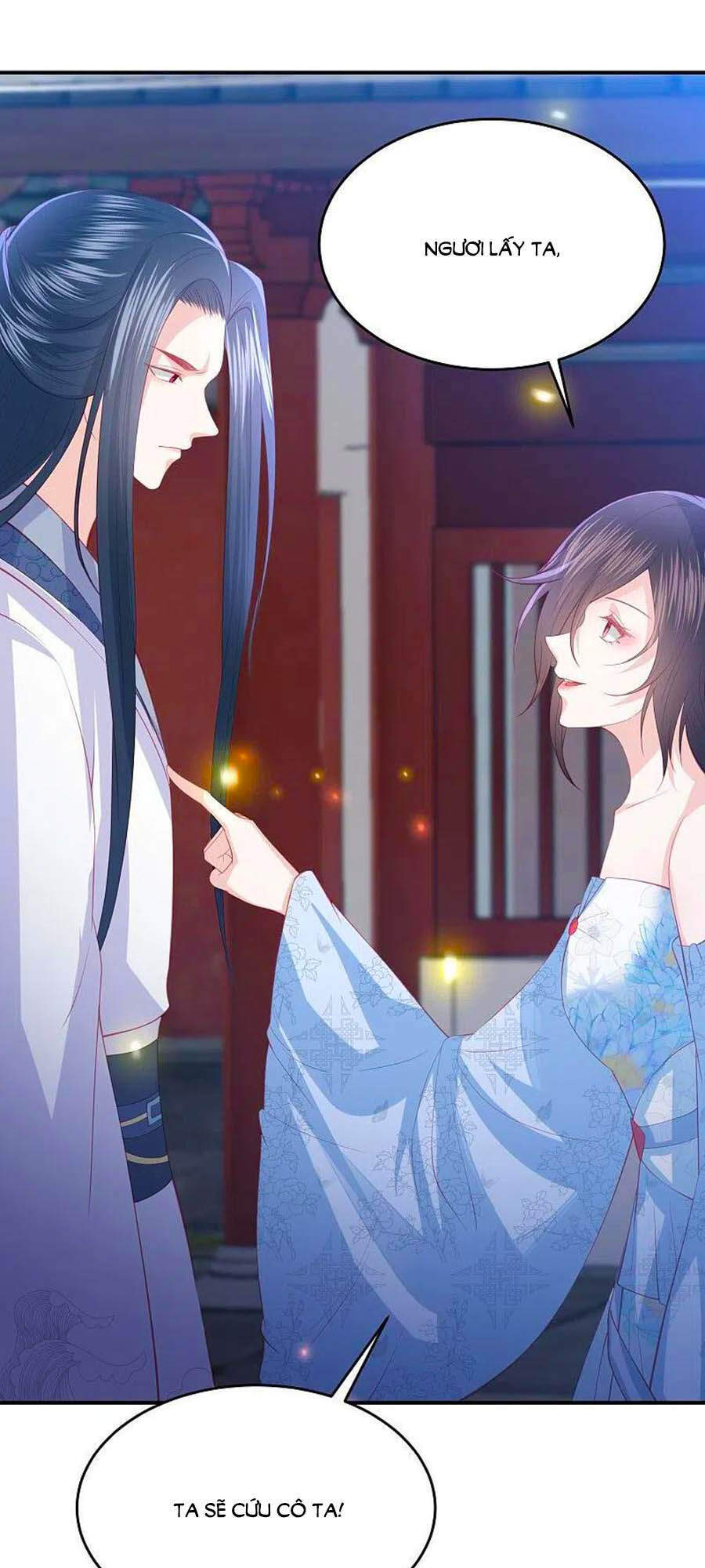 Phượng Hoàng Thác: Chuyên Sủng Khí Thê Chapter 225 - 19