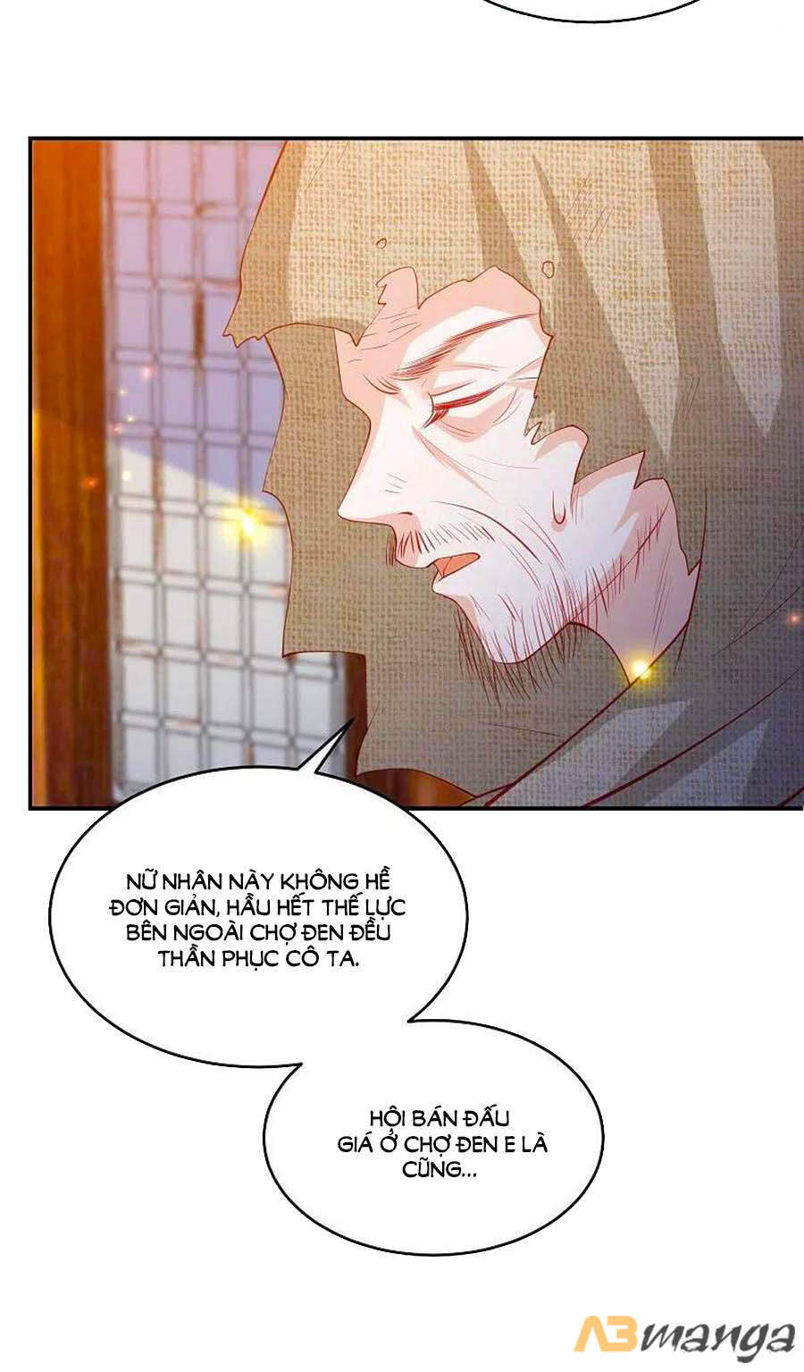 Phượng Hoàng Thác: Chuyên Sủng Khí Thê Chapter 225 - 3