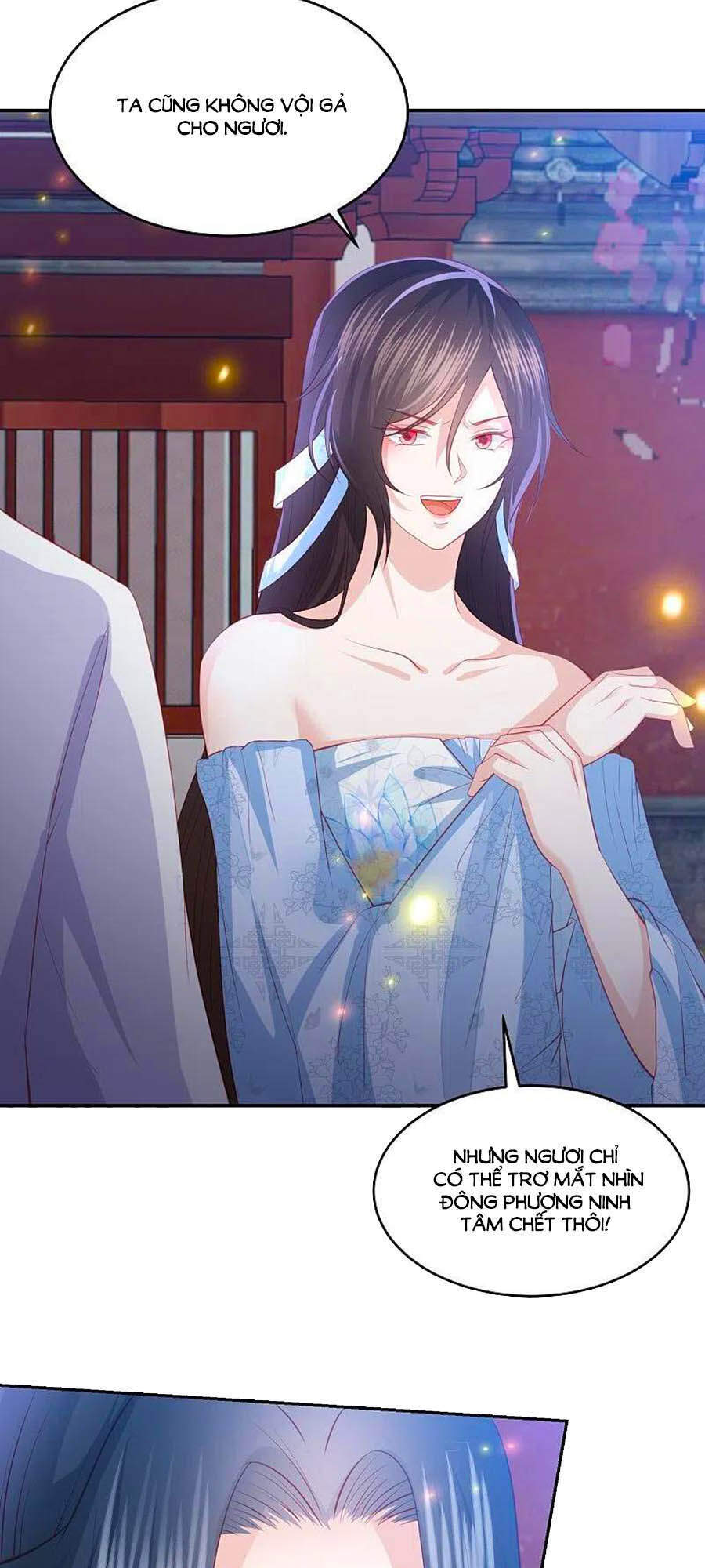 Phượng Hoàng Thác: Chuyên Sủng Khí Thê Chapter 225 - 22