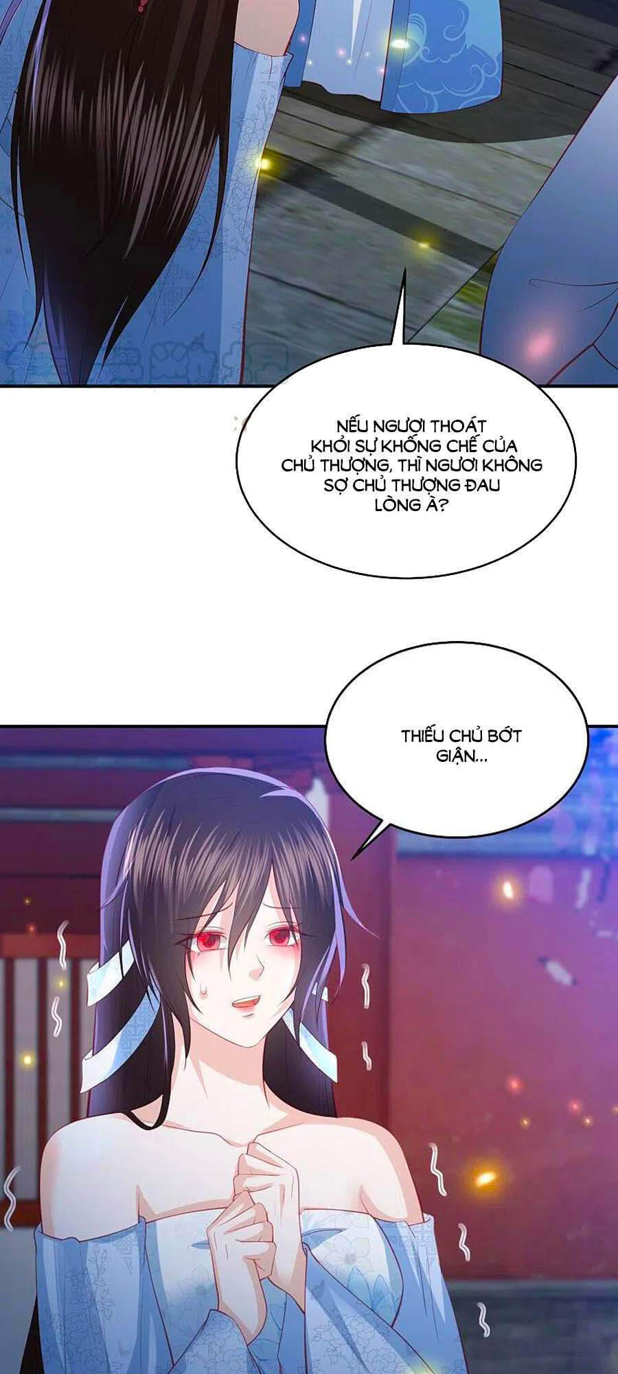 Phượng Hoàng Thác: Chuyên Sủng Khí Thê Chapter 225 - 26