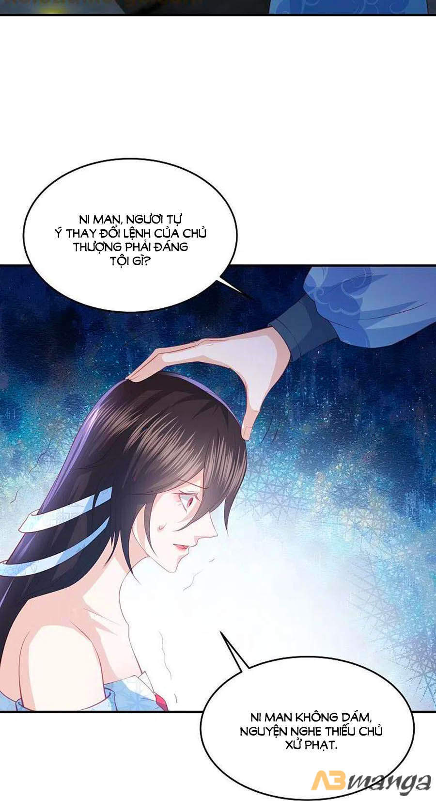 Phượng Hoàng Thác: Chuyên Sủng Khí Thê Chapter 225 - 28