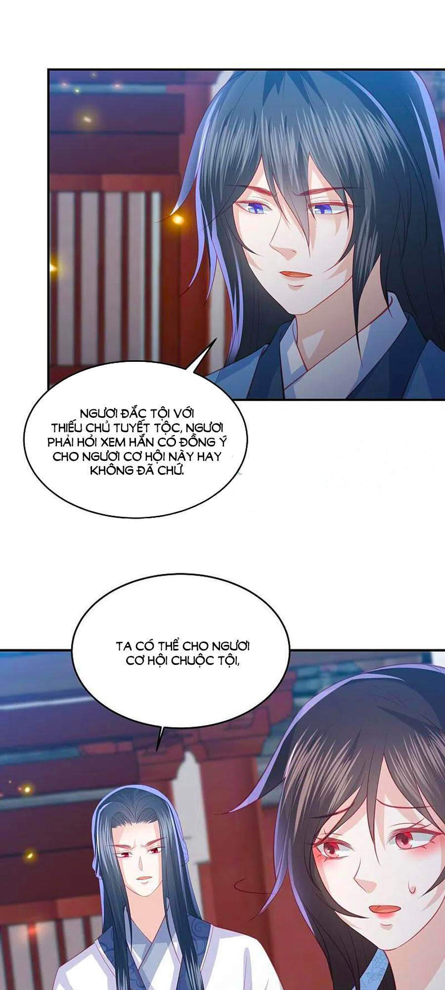 Phượng Hoàng Thác: Chuyên Sủng Khí Thê Chapter 225 - 29