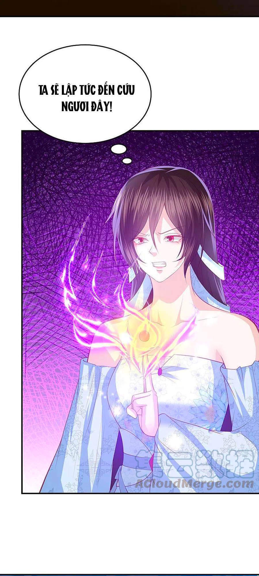 Phượng Hoàng Thác: Chuyên Sủng Khí Thê Chapter 225 - 33