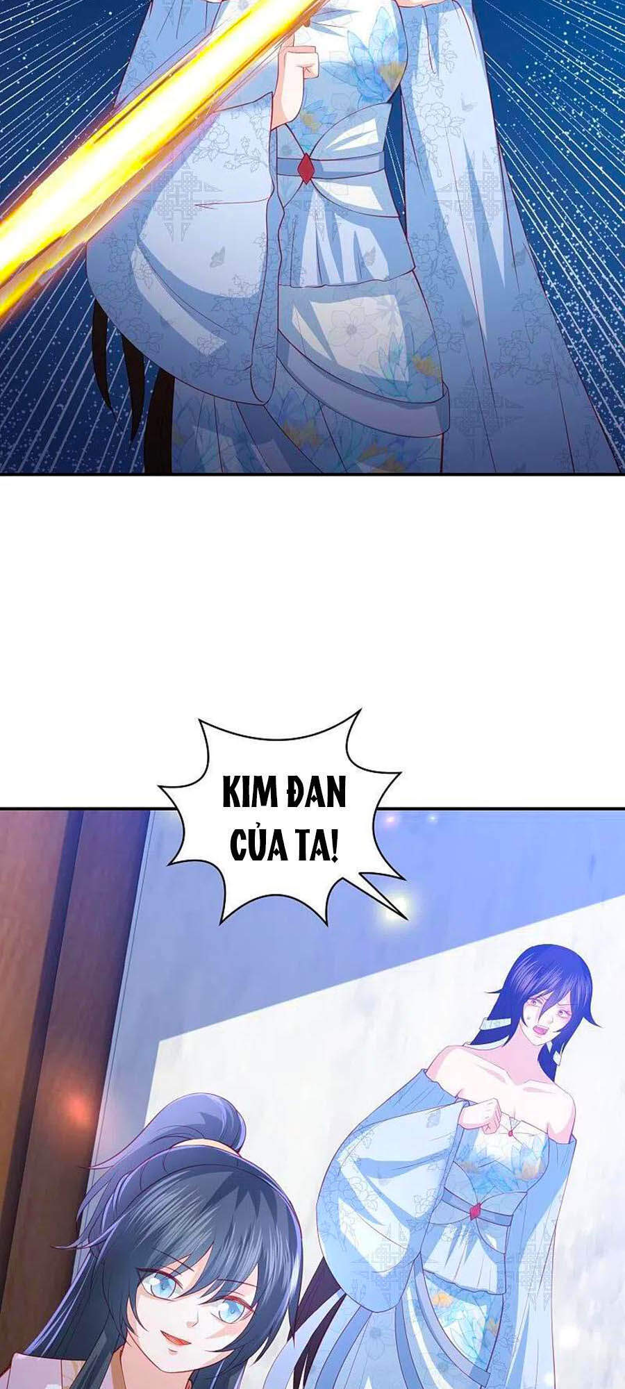 Phượng Hoàng Thác: Chuyên Sủng Khí Thê Chapter 225 - 38