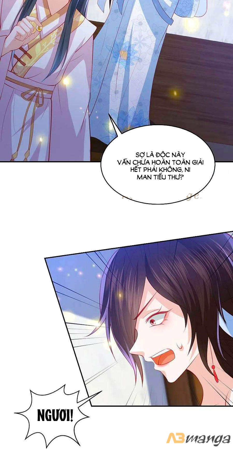 Phượng Hoàng Thác: Chuyên Sủng Khí Thê Chapter 225 - 39