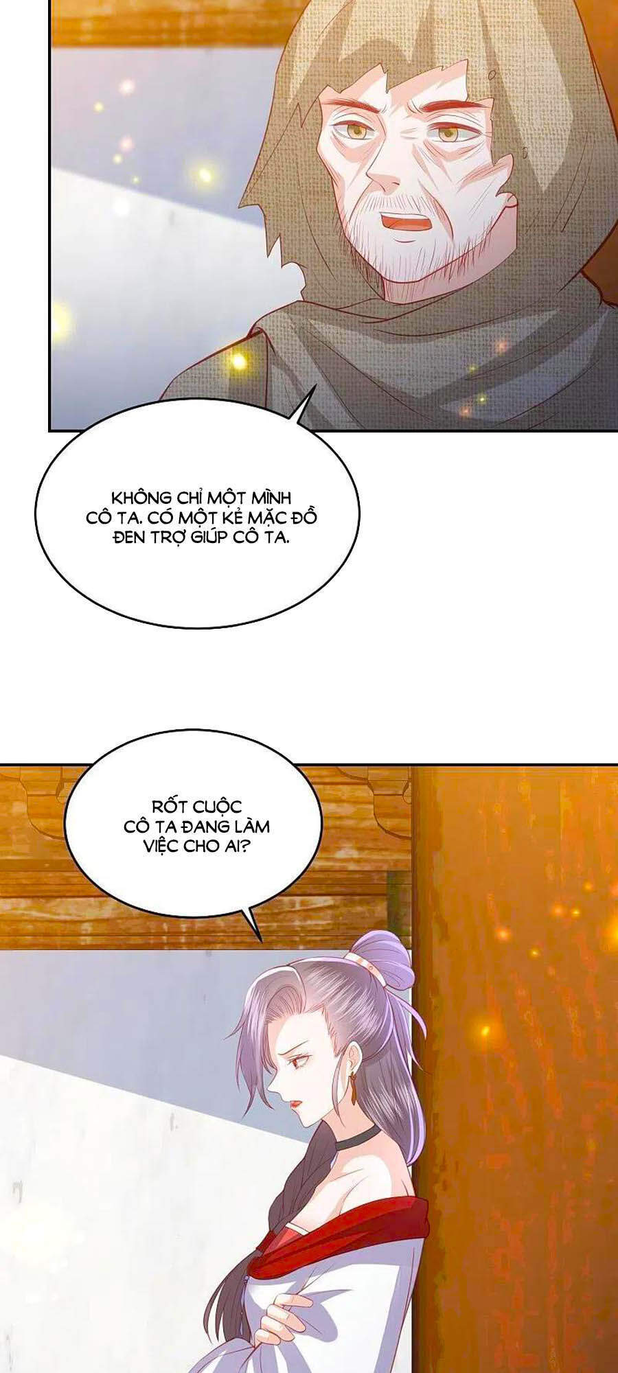 Phượng Hoàng Thác: Chuyên Sủng Khí Thê Chapter 225 - 5