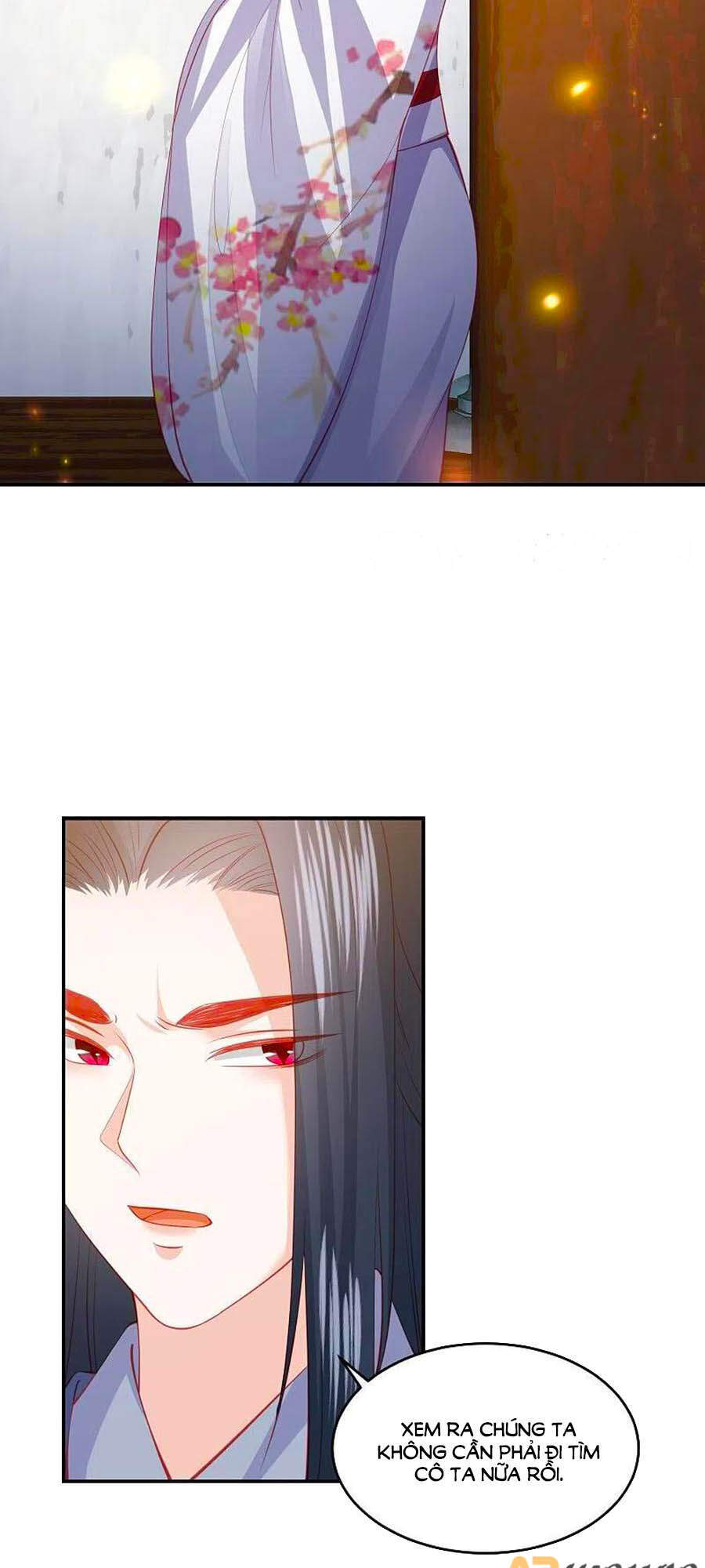 Phượng Hoàng Thác: Chuyên Sủng Khí Thê Chapter 225 - 6